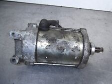 Kawasaki gt550 starter for sale  GODSTONE