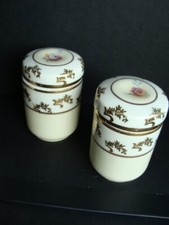 Antique limoges spice d'occasion  Expédié en Belgium