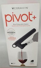 Coravin pivot plus for sale  Bristol