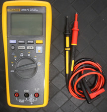 Fluke 3000 true d'occasion  Expédié en Belgium