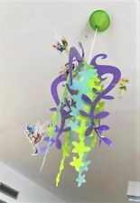 Lampadario fairies opalflex usato  Catanzaro