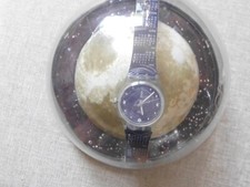 Swatch special monduhr gebraucht kaufen  Berlin