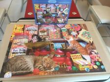 Gibsons 1000 piece for sale  EASTLEIGH