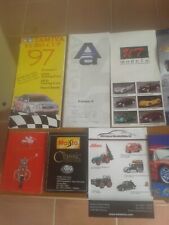 Stock cataloghi modellismo usato  Messina