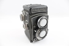 Rolleicord model k3c for sale  LEEDS