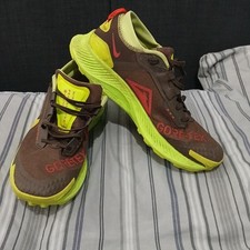 Nike pegasus trail for sale  STOCKPORT