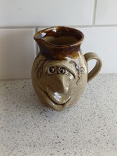 Vintage ugly mug for sale  CROYDON