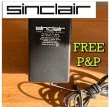 Sinclair zx80 power for sale  LONDON
