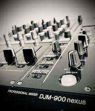 Pioneer djm 900 d'occasion  Pau