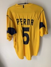 Maglia home match usato  Torino