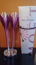 Flûtes champagne moët d'occasion  Paris IX