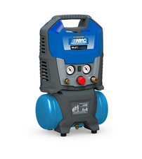 Compressore aria portatile usato  Castel Ivano
