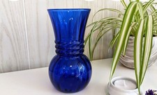 Vintage cobalt blue for sale  Buffalo