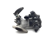 Throttle body 2007 for sale  Parkersburg