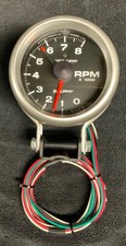 Auto meter 3780 for sale  Muskego