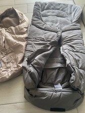 Sacco nanna copri usato  Settimo Torinese
