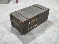 Vintage ww2 foot for sale  Cleburne