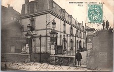 Bois doves the d'occasion  Expédié en Belgium