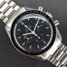Omega speedmaster professional usato Omega speedmaster professional usato  Roma