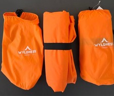 Wyldness inflatable outdoor for sale  TAMWORTH