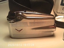 Vintage ronson varaflame for sale  BIRMINGHAM