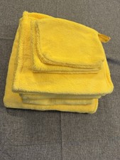 Bagnola handtuchset teilig gebraucht kaufen  Falkenstein