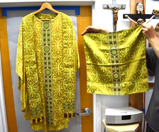 Used green gold for sale  Danbury