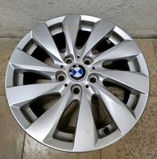 Cerchio lega bmw usato  Chieri