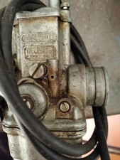 Carburatore moto guzzi usato  Ormea