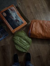 Sevylor professional guide for sale  Longview