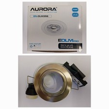 Aurora fixed lock for sale  ROMFORD