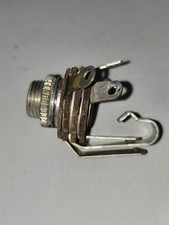 Novo SWITCHCRAFT 0,25 1/4 POLEGADAS Mono JACK - Frete Grátis comprar usado  Enviando para Brazil