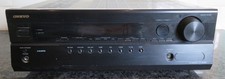 Onkyo receiver sr308 for sale  SEVENOAKS
