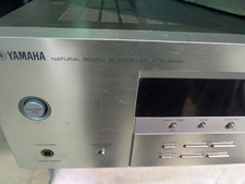 Amplificatore yamaha sub usato  Corigliano Rossano