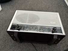 Ekco u353 vhf for sale  HARTLEPOOL
