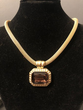 collana pietra ametista usato collana pietra ametista usato  Roma