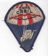 Patch smps creil d'occasion  Liesse-Notre-Dame