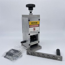 Happybuy abisoliermaschine man gebraucht kaufen  Haiger