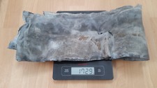7kg walzblei bleischrott gebraucht kaufen  Wolfsburg