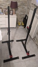 Rack 100 domyos usato  Sordio
