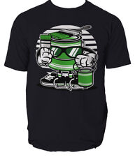 Let paint shirt for sale  GREENFORD