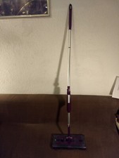 Swivel sweeper akku gebraucht kaufen  Frankfurt (Oder)