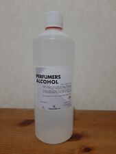 Litre perfumers alcohol for sale  BIRMINGHAM