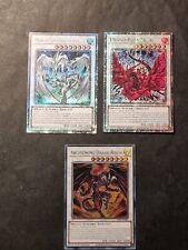 Yugioh drago polvere usato  Grottammare