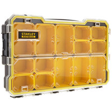 Stanley fatmax organizer usato  Roccagloriosa