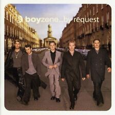 Request boyzone for sale  UK