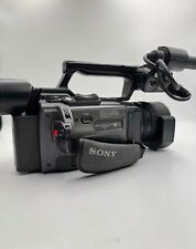Câmera de Vídeo Sony DSR-PD190P DVCAM 3CCD Handycam Professional MiniDV Filmadora comprar usado  Enviando para Brazil