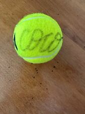 Cori coco gauff d'occasion  France