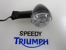 Triumph bonneville speedmaster for sale  LONDON