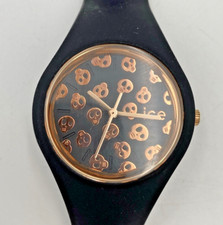 Ice watch black d'occasion  Expédié en Belgium